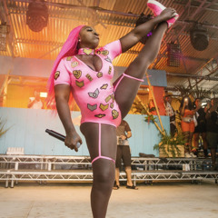 UNDER VIBES DANCEHALL MIXTAPE DJ ERNIE FLEX 2020