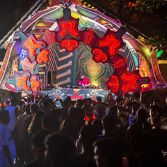 "Valley Times" Psy-Trance Mix by SPEC 2013