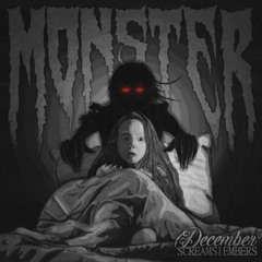 Monster (Meg & Dia Cover)