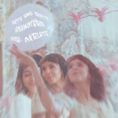 Arts & Crafts Song '3' | EPISODE 1 - MELANIE MARTINEZ