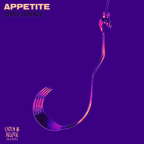 Appetite x Close Encounters (GUZ mixup)