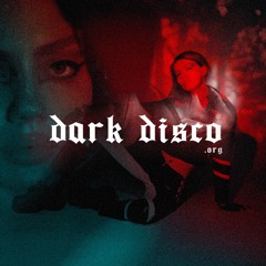 > > DARK DISCO #051 podcast by LERA FOER  < <