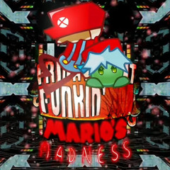 Plumbercide - FNF Mario´s Madness UST (By Matasaki)