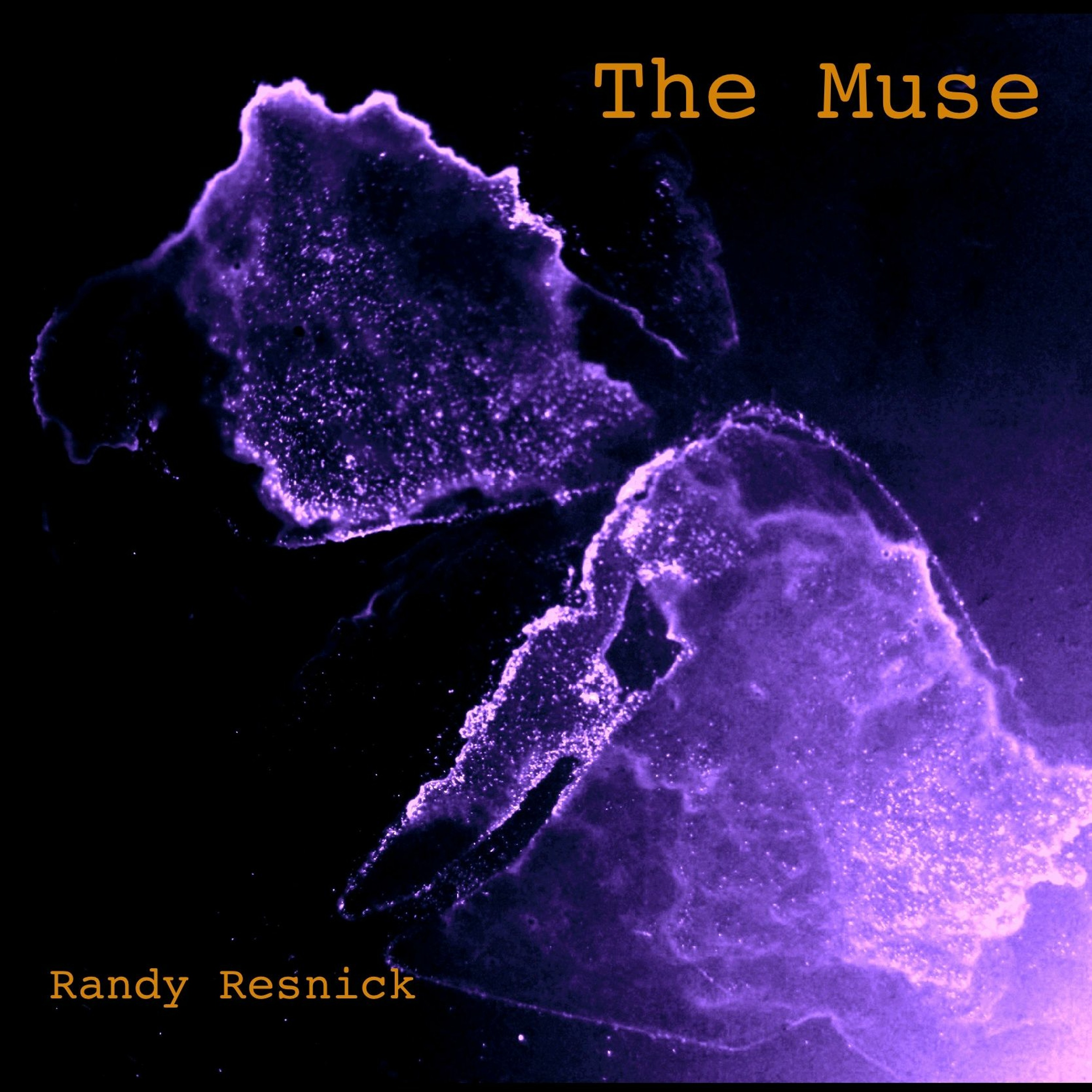 Randy Resnick