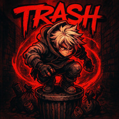[FREE] Anime Type Beat -「Trash」