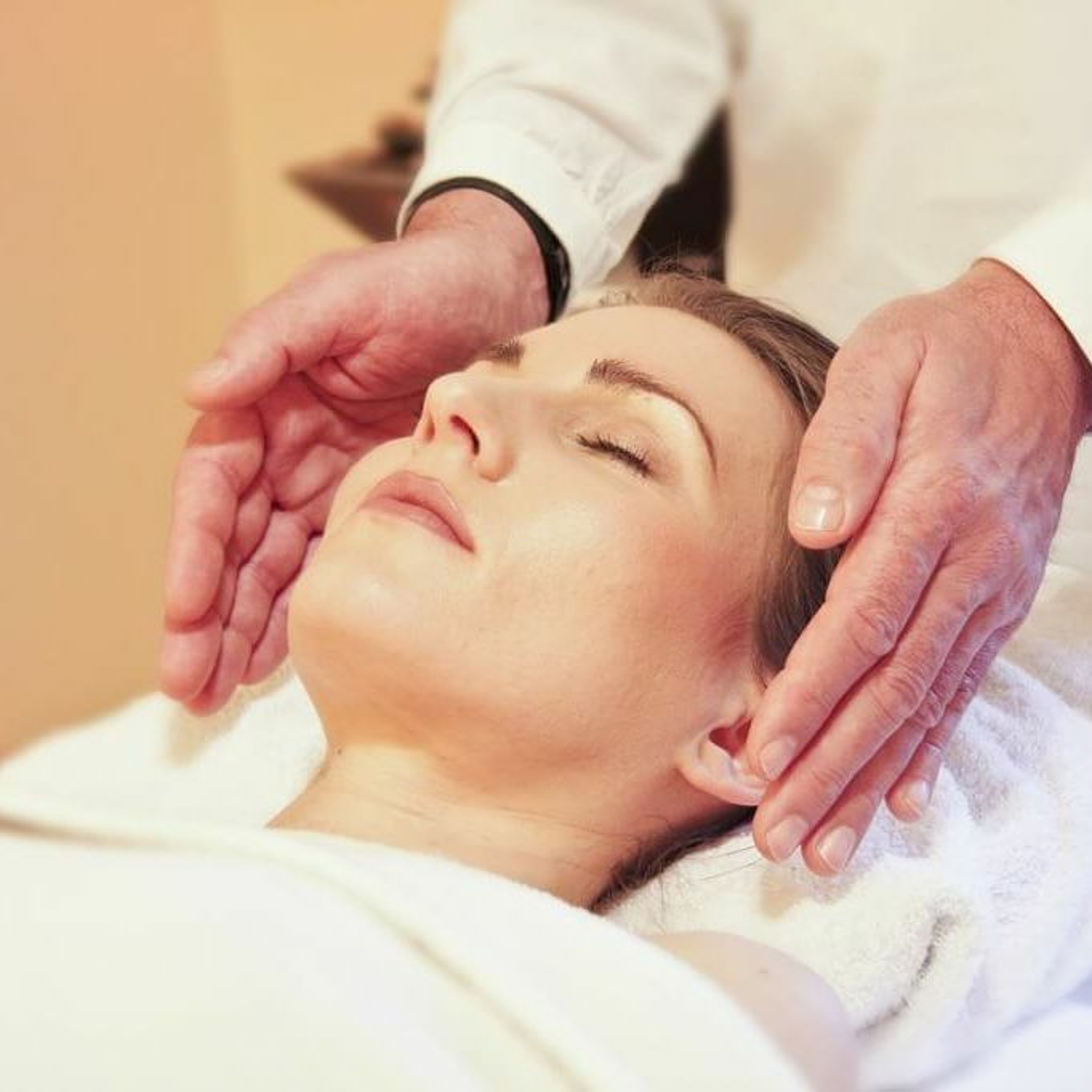 Meditação Reiki com Andrea Leandro