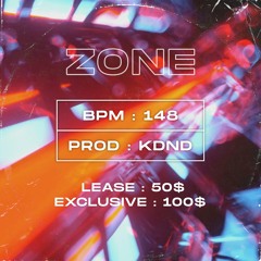 ZONE PROD KDND