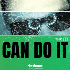 can do it