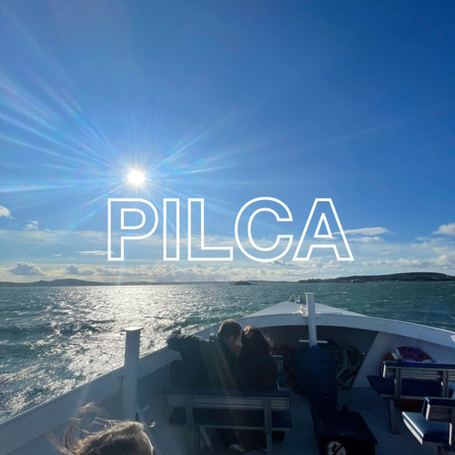 RB085 w/ Pilca