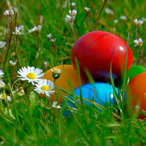 Stream Was die Eier mit Ostern zu tun haben AMZ Kirche 04.04. by bistummainz Listen online