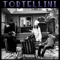 Tortellini (feat. Alfredo)
