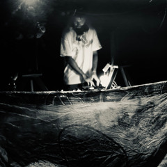Bush Alchemy - minimal & murky dnb set