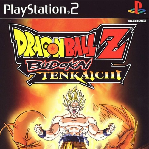 Budokai Tenkaichi ☆★☆★ Vampire Rave Party ☆★☆★