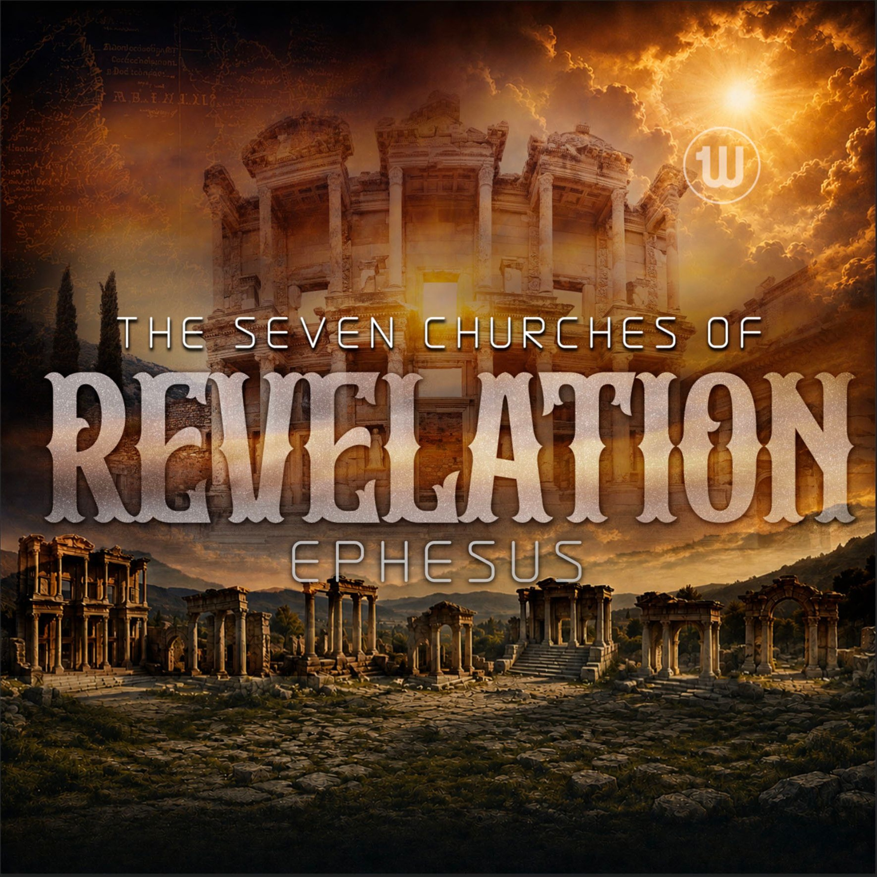 EPHESUS: The Obedient Church Must Grasp These Four Things -- Revelation 2: 1-7 episode artwork