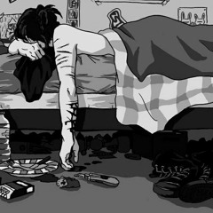Hate my Life / Why Even Try  #TrashCore   Prod. Fates X Ilybeam