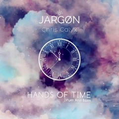 Hands Of Time - Chris Calyx (Jargøn remix)