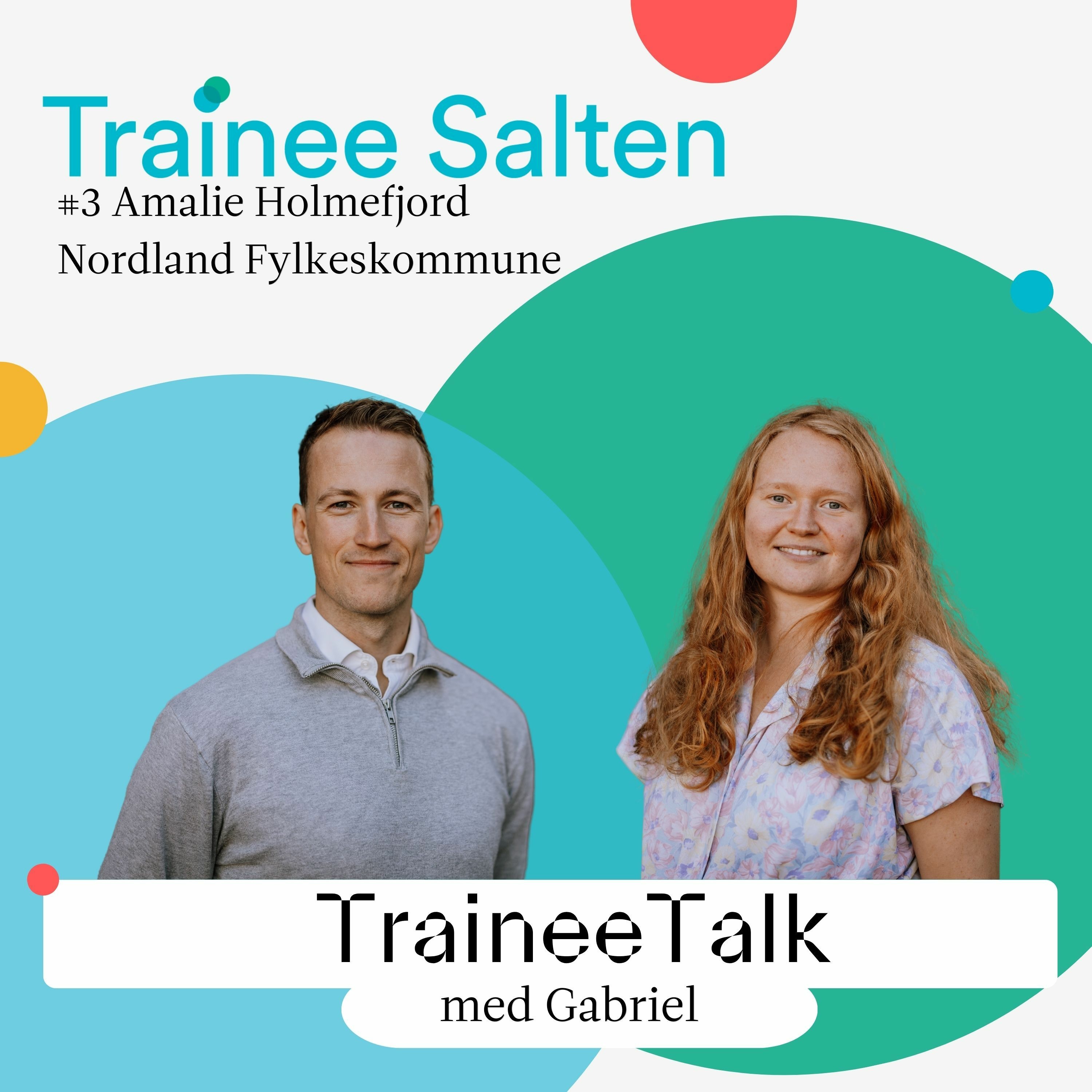TraineeTalk