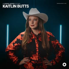 Kaitlin Butts | OurVinyl Sessions