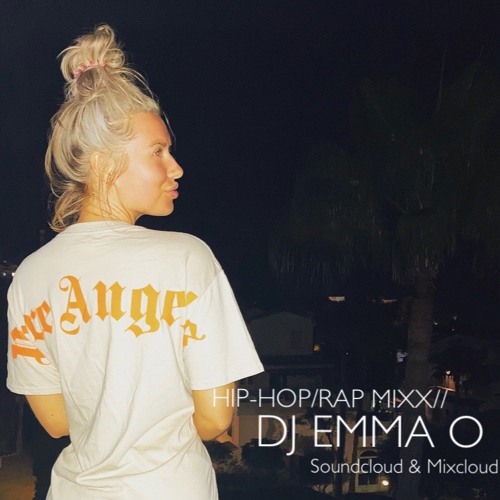 Stream .HIP-HOP/RAP MIXX// @DJ EMMAO__ by DJ Emma O | Listen