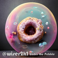 Under The Pebble