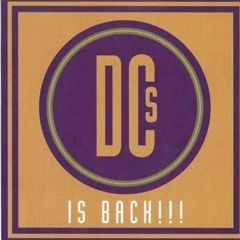 DCs - Tape - BigMac - Lilly - OFFICIAL