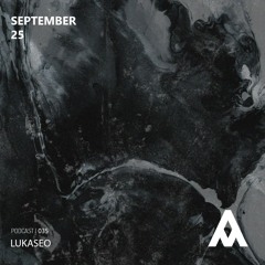 Alliance Of Music 035 | LUKASEO