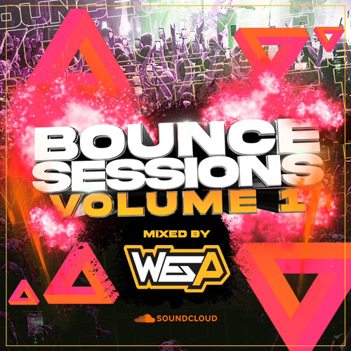 BOUNCE SESSIONS VOL 1