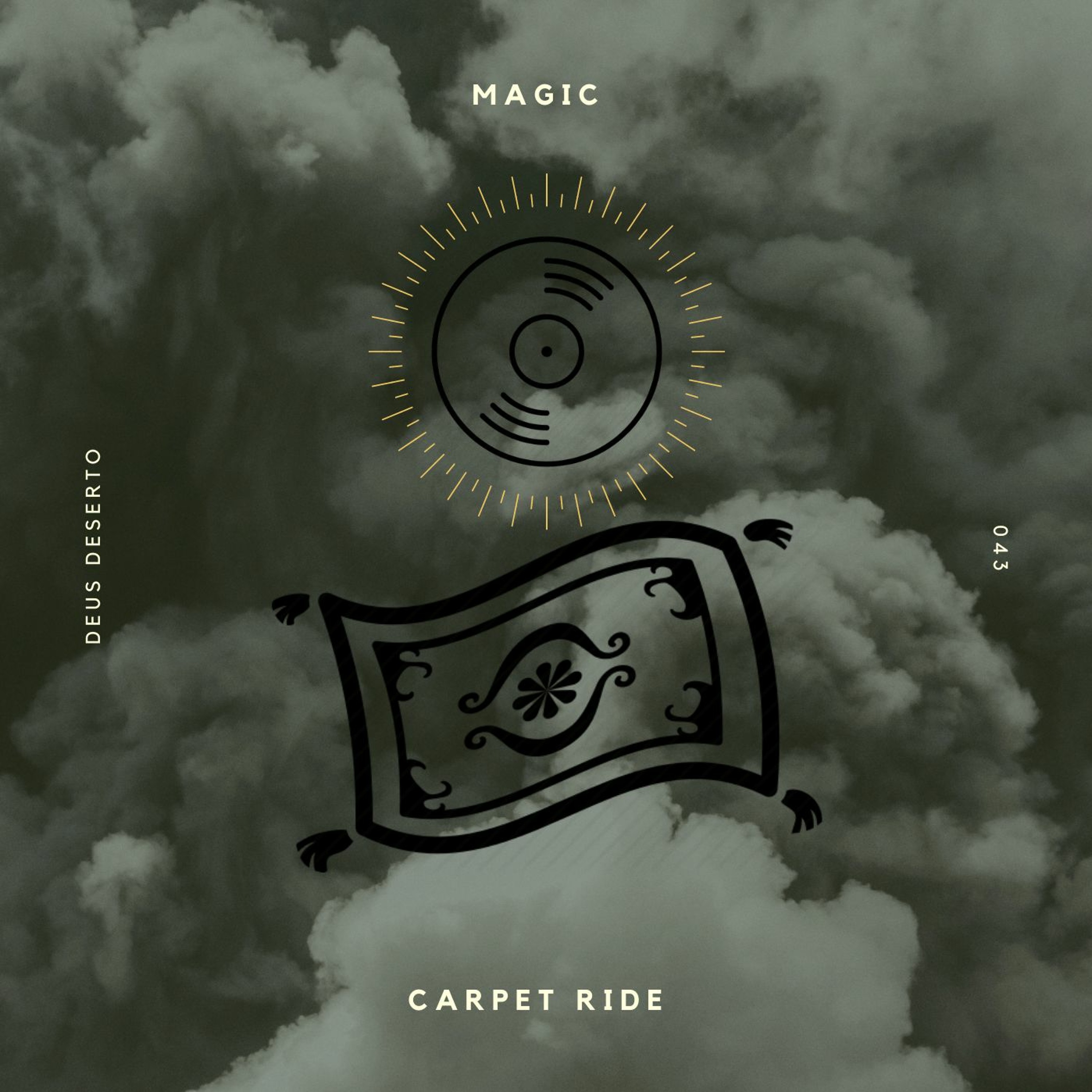 Magic Carpet Ride