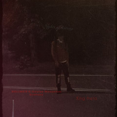 Ecstasy (feat. HeyLee manzeron) // Prod. king theta