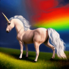 Unicorn On Ketamine  - Guardia Civil (Uptempo)