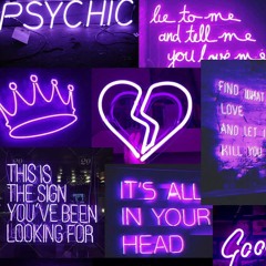 Girl of my dreams (You)