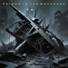 Poison in the Wreckage (Alt Version) [Explicit]