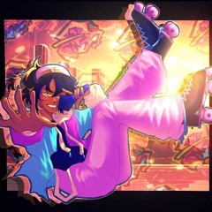 ON TOP (上に) - VS. Rika Anime OP