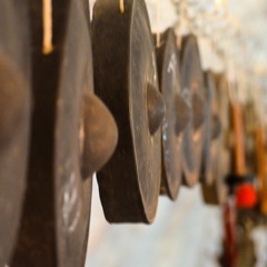 I 8 - Native American Flute