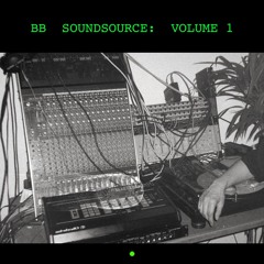 BB SoundSource Vol 1 - the official sample pack - OUT NOW