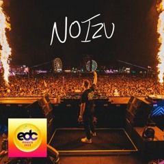 Noizu - Live @ EDC 2023 (Mexico)
