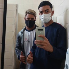 DOIDINHO PRA VER O SEU PIERCING NO PEITO, DOIDO PRA CONHECER A SUA HABILIDADE x BAILE DA CHINA ???