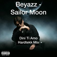 Beyazz - Sailor Moon (Hardtekk-Mix)