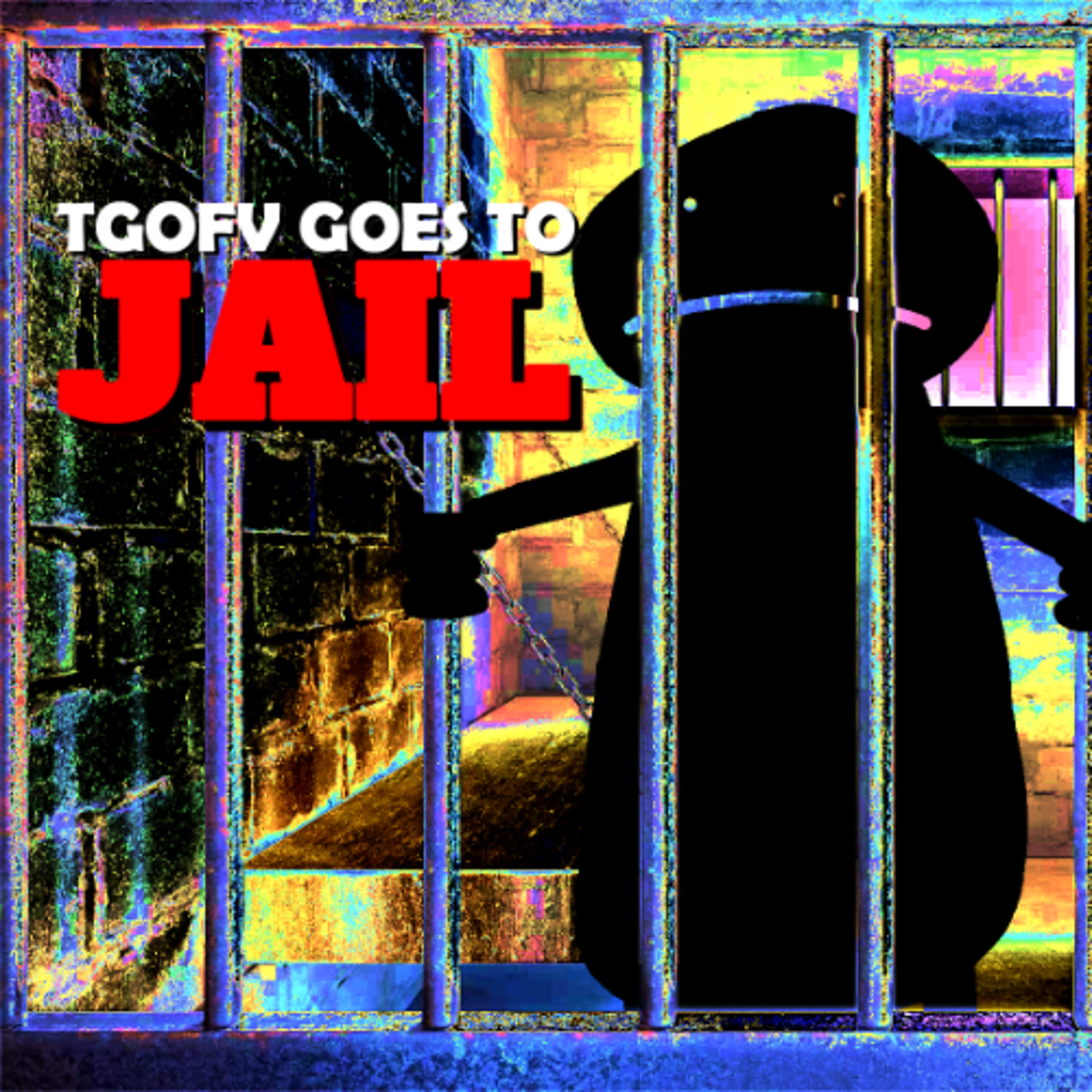 Teaser - TGOFV Goes to Jail episode artwork