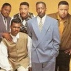 Commissioned Remix- I Am here