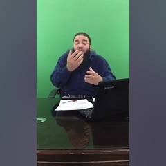 مناقشة مفتوحة مع الشباب | الحلقة ( 06 ) | تدبرات في سورة الزخرف | #أيقظ_المارد | د . حازم شومان
