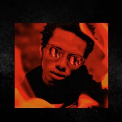 [FREE] NIGHT LOVELL x BONES TYPE BEAT "PHASE" (prod. madbank)