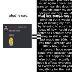 egophobia better mix