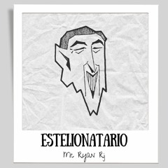 FUNK DO ESTELIONATARIO - MC RYAN RJ
