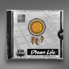 "Dream Life" ~ Soulful Guitar Beat | Juice WRLD Type Beat