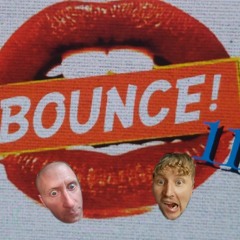 DJ peal - vocal bounce 11