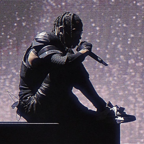 TRAVIS SCOTT - PARADE (FEAT YEAT) {Prod. AKIIRA}