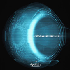 Break in Transmission - Cybernetic Visions