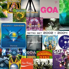 Retro Set 2002 - 2004