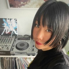 Korea Town Acid @ The Lot Radio 07 - 12 - 2021